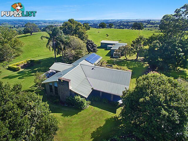 105 Johnston Road CLUNES NSW 2480