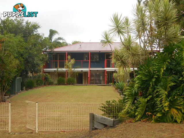 88 Rileys Hill Road BROADWATER NSW 2472