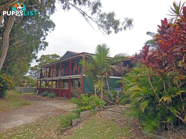 88 Rileys Hill Road BROADWATER NSW 2472