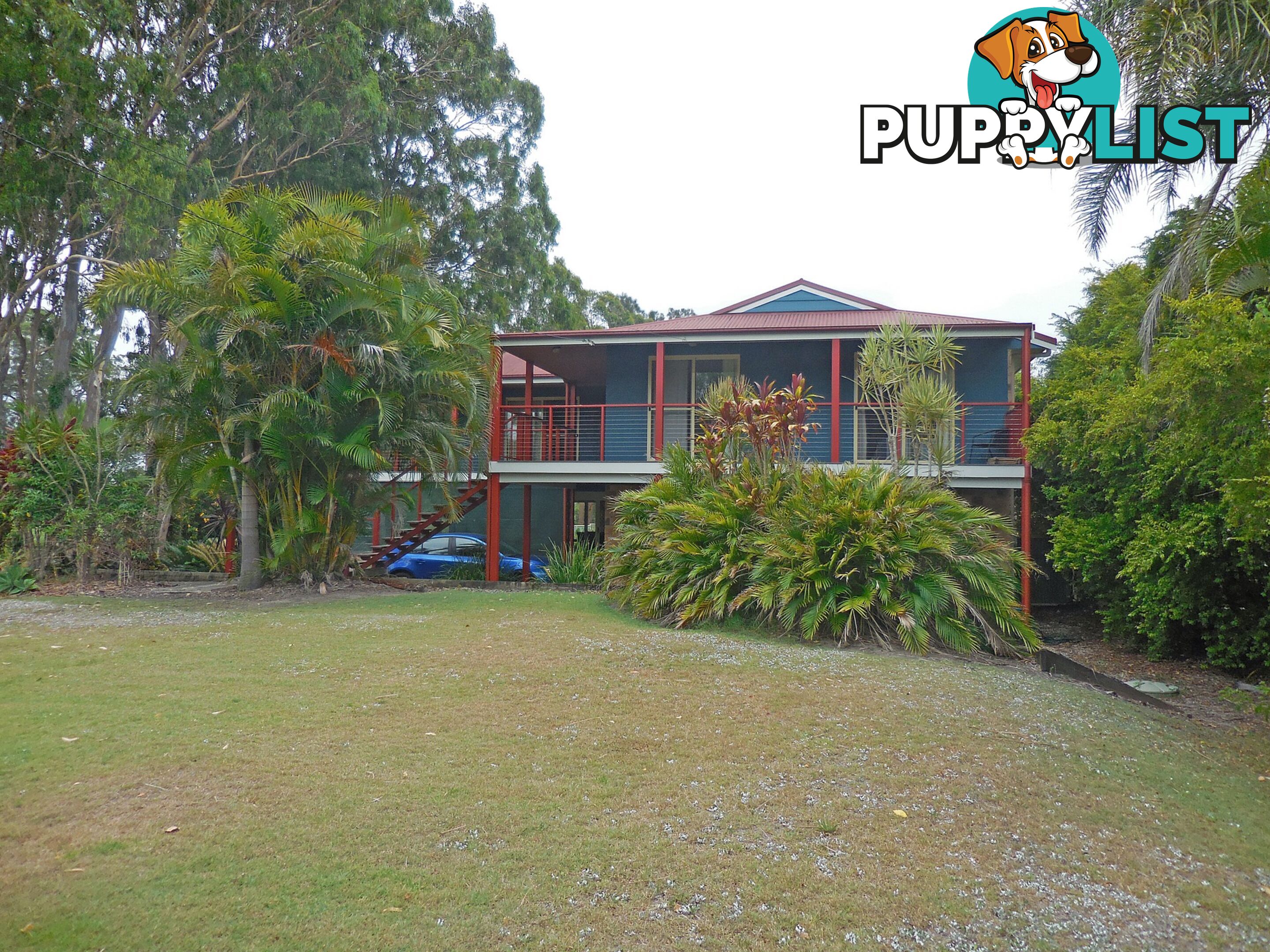 88 Rileys Hill Road BROADWATER NSW 2472