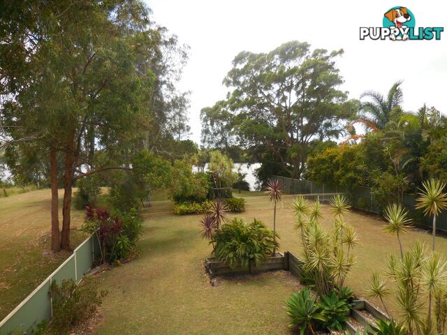 88 Rileys Hill Road BROADWATER NSW 2472