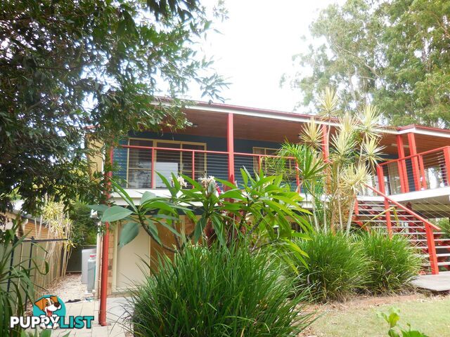 88 Rileys Hill Road BROADWATER NSW 2472