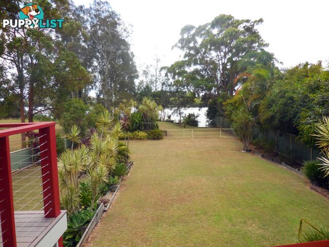 88 Rileys Hill Road BROADWATER NSW 2472