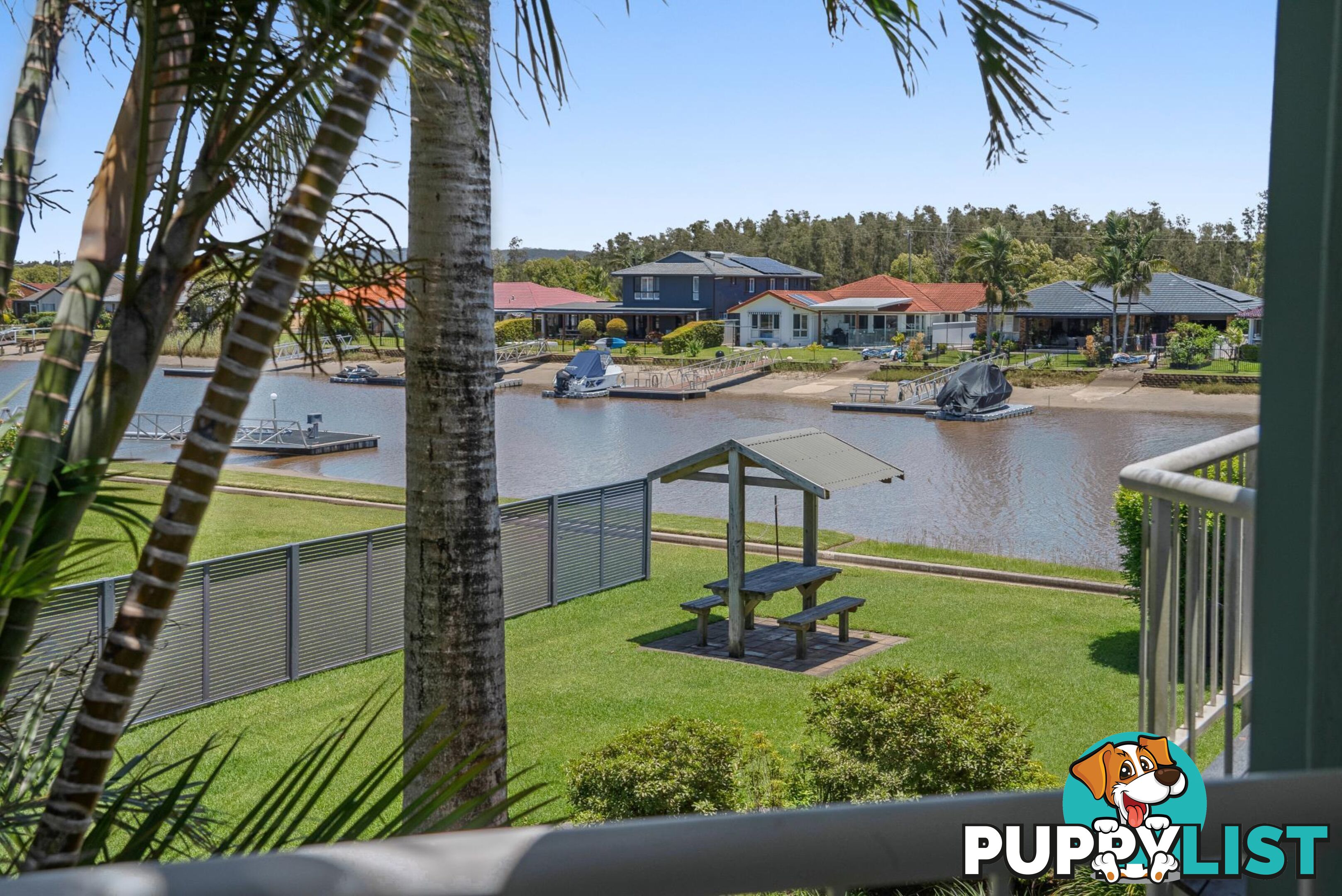 3/2 Mainsail Place WEST BALLINA NSW 2478