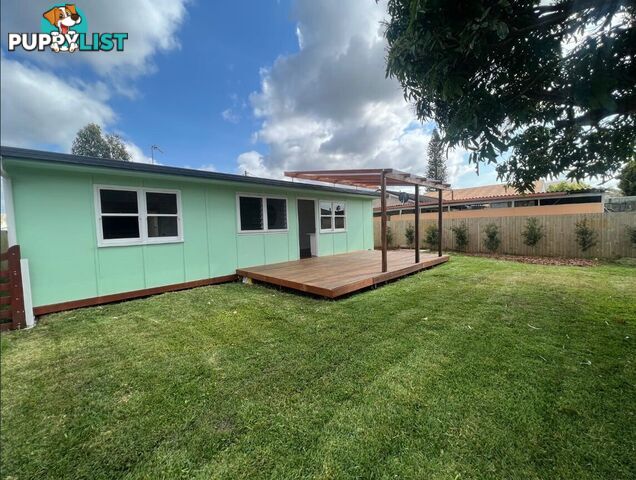 9 Hibiscus Avenue BALLINA NSW 2478
