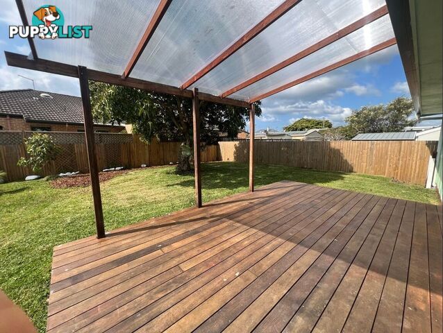9 Hibiscus Avenue BALLINA NSW 2478