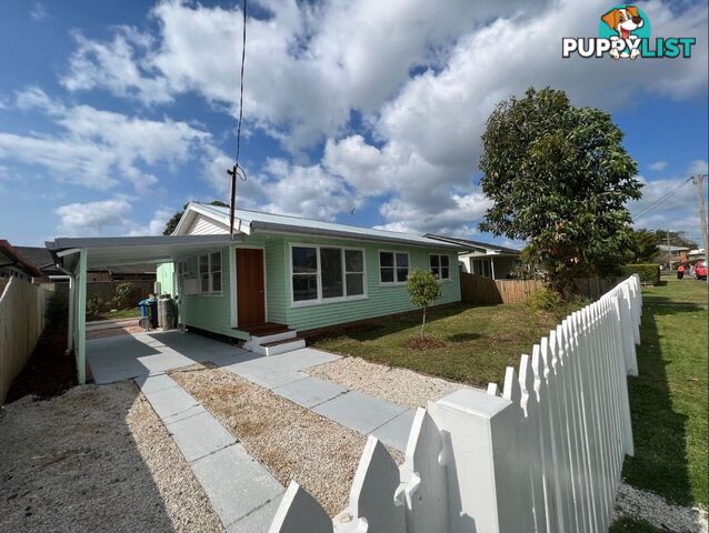 9 Hibiscus Avenue BALLINA NSW 2478
