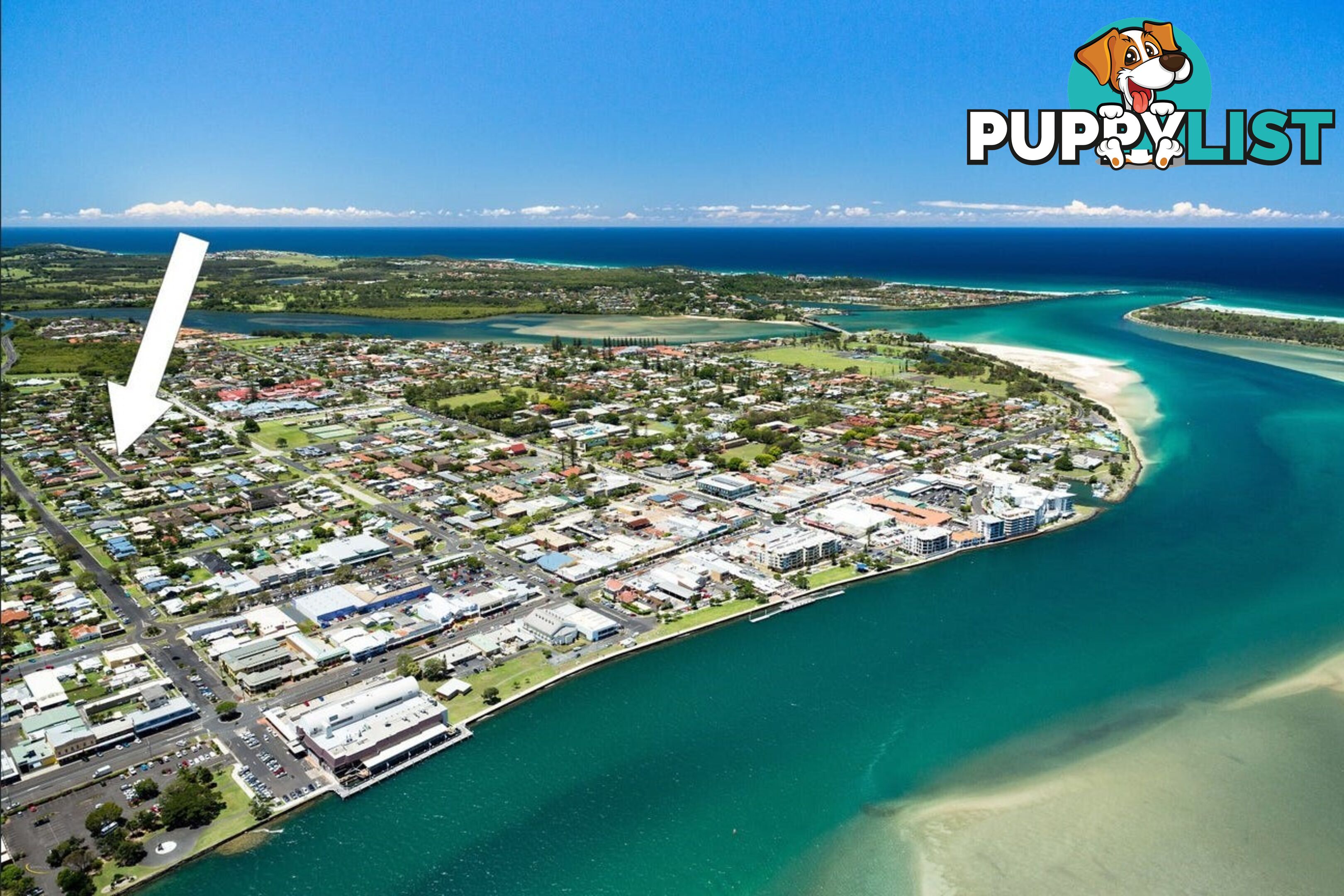 9 Hibiscus Avenue BALLINA NSW 2478