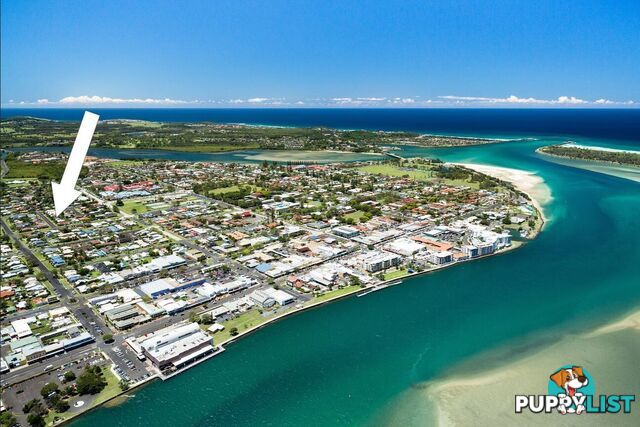 9 Hibiscus Avenue BALLINA NSW 2478