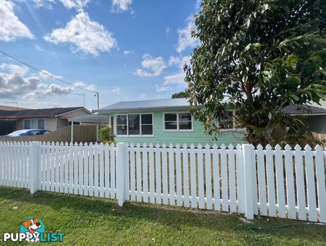 9 Hibiscus Avenue BALLINA NSW 2478