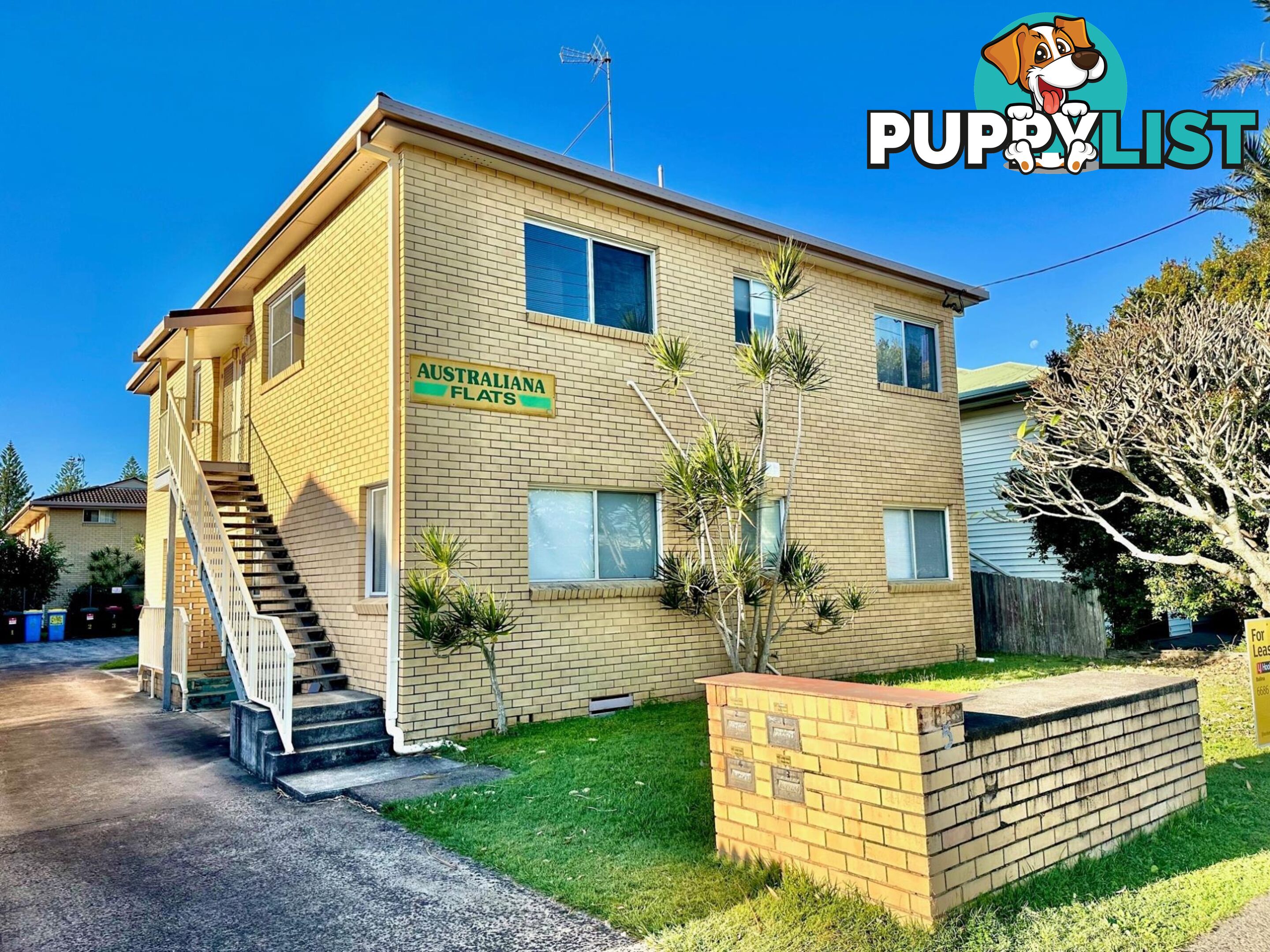 2/5 Bentinck Street BALLINA NSW 2478