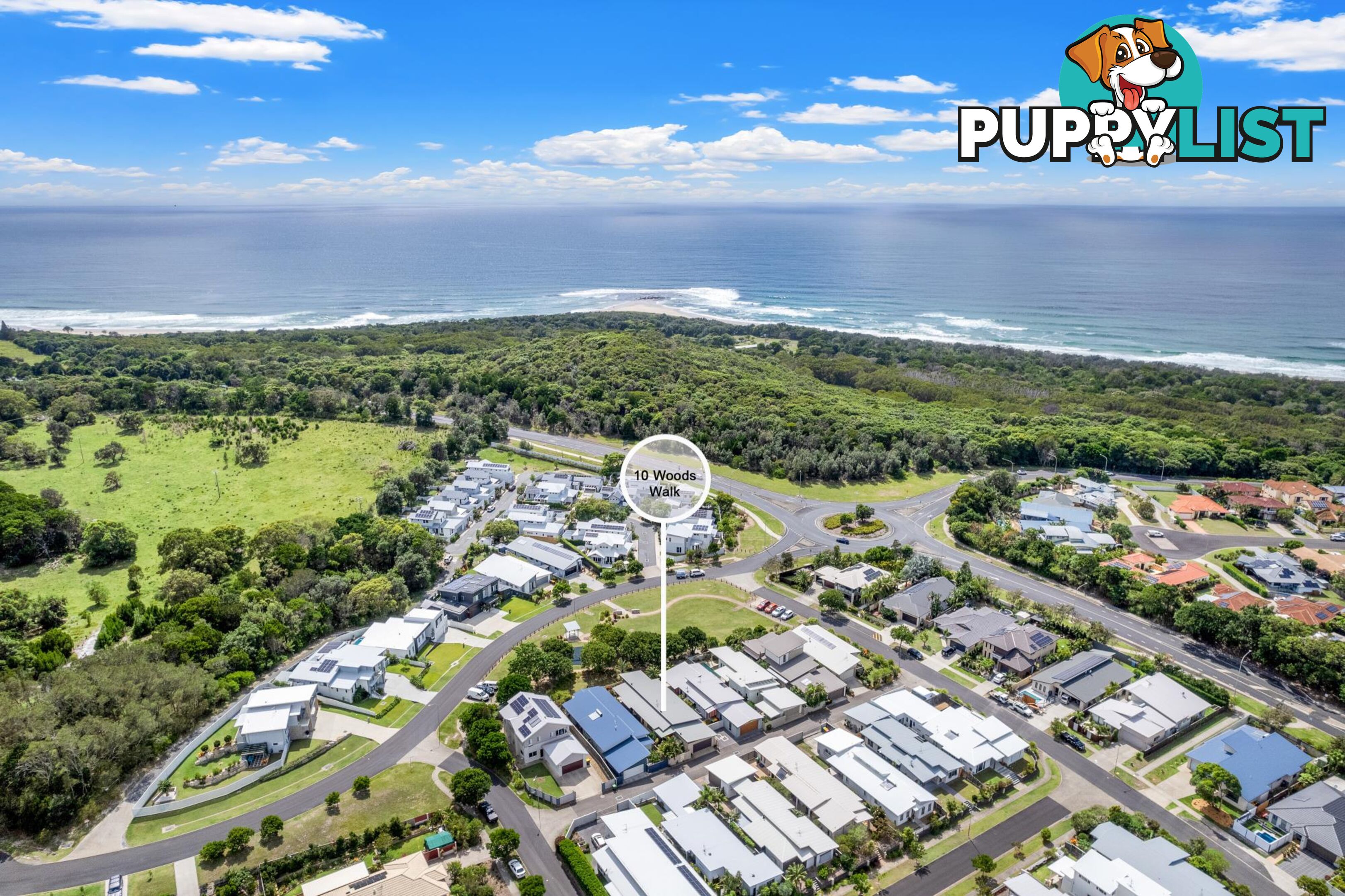 10 Woods Walk EAST BALLINA NSW 2478