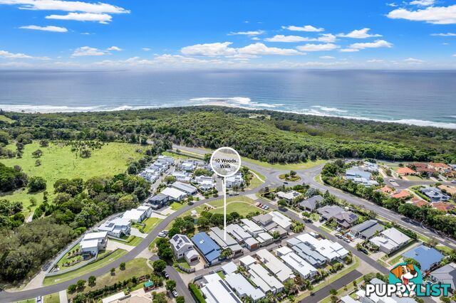 10 Woods Walk EAST BALLINA NSW 2478