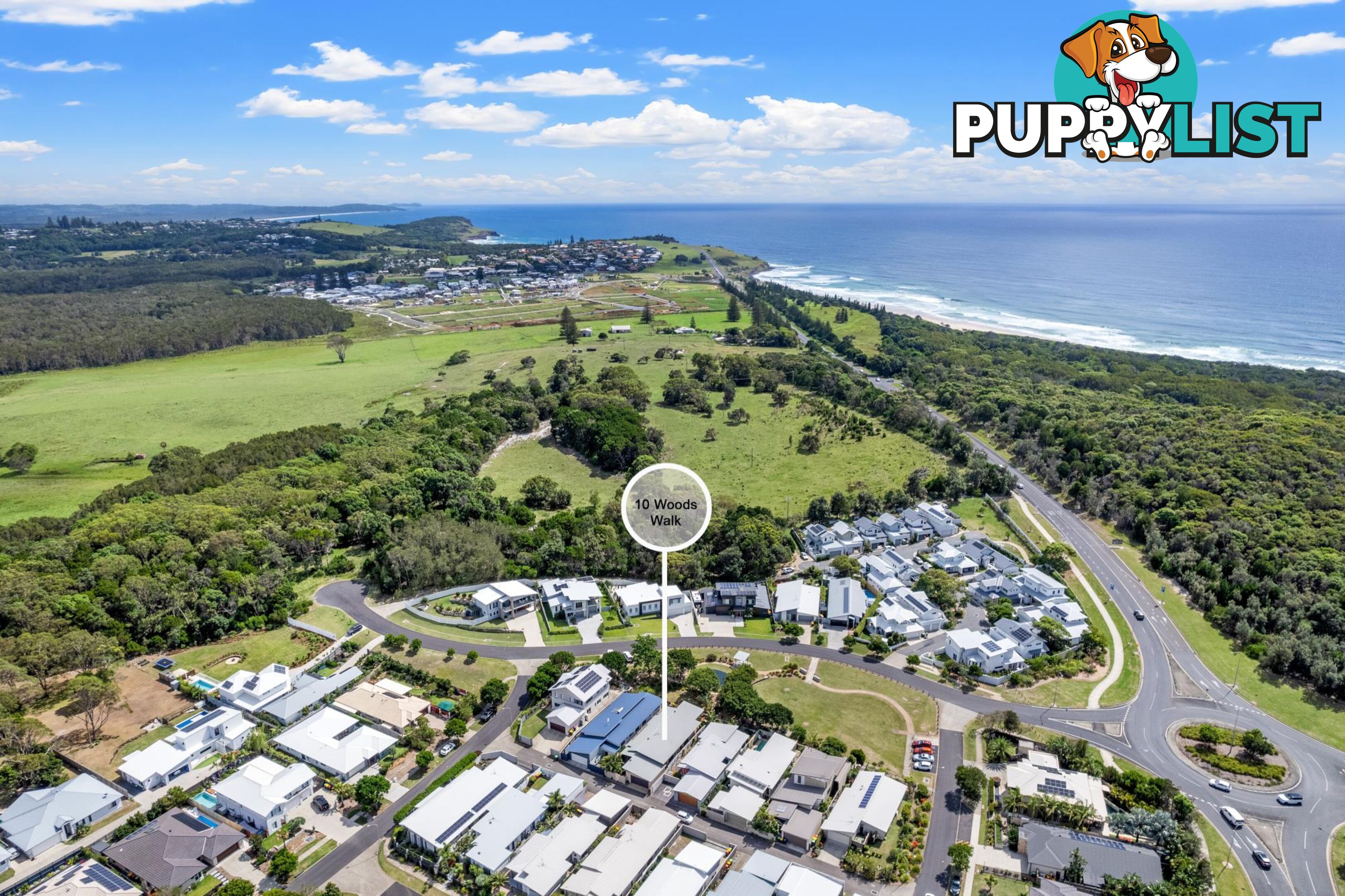 10 Woods Walk EAST BALLINA NSW 2478