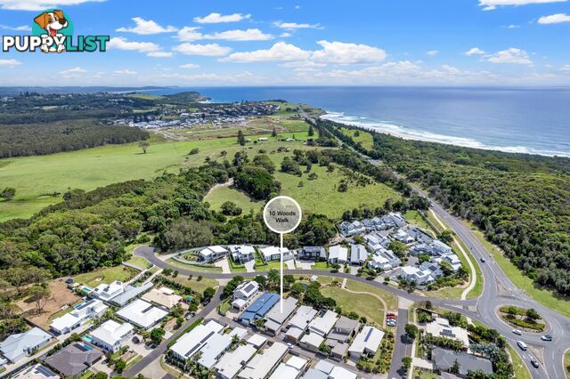 10 Woods Walk EAST BALLINA NSW 2478