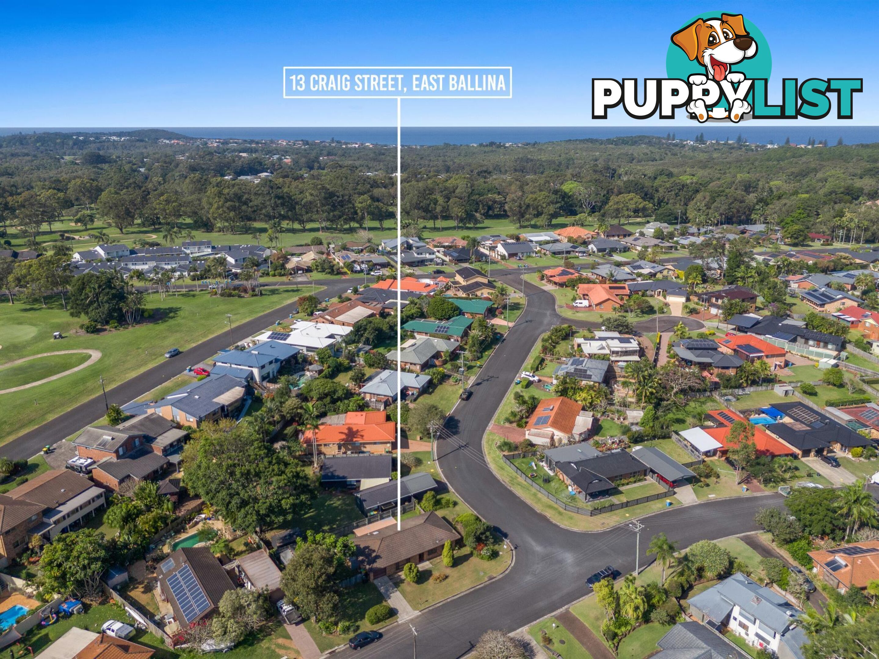 13 Craig Street EAST BALLINA NSW 2478