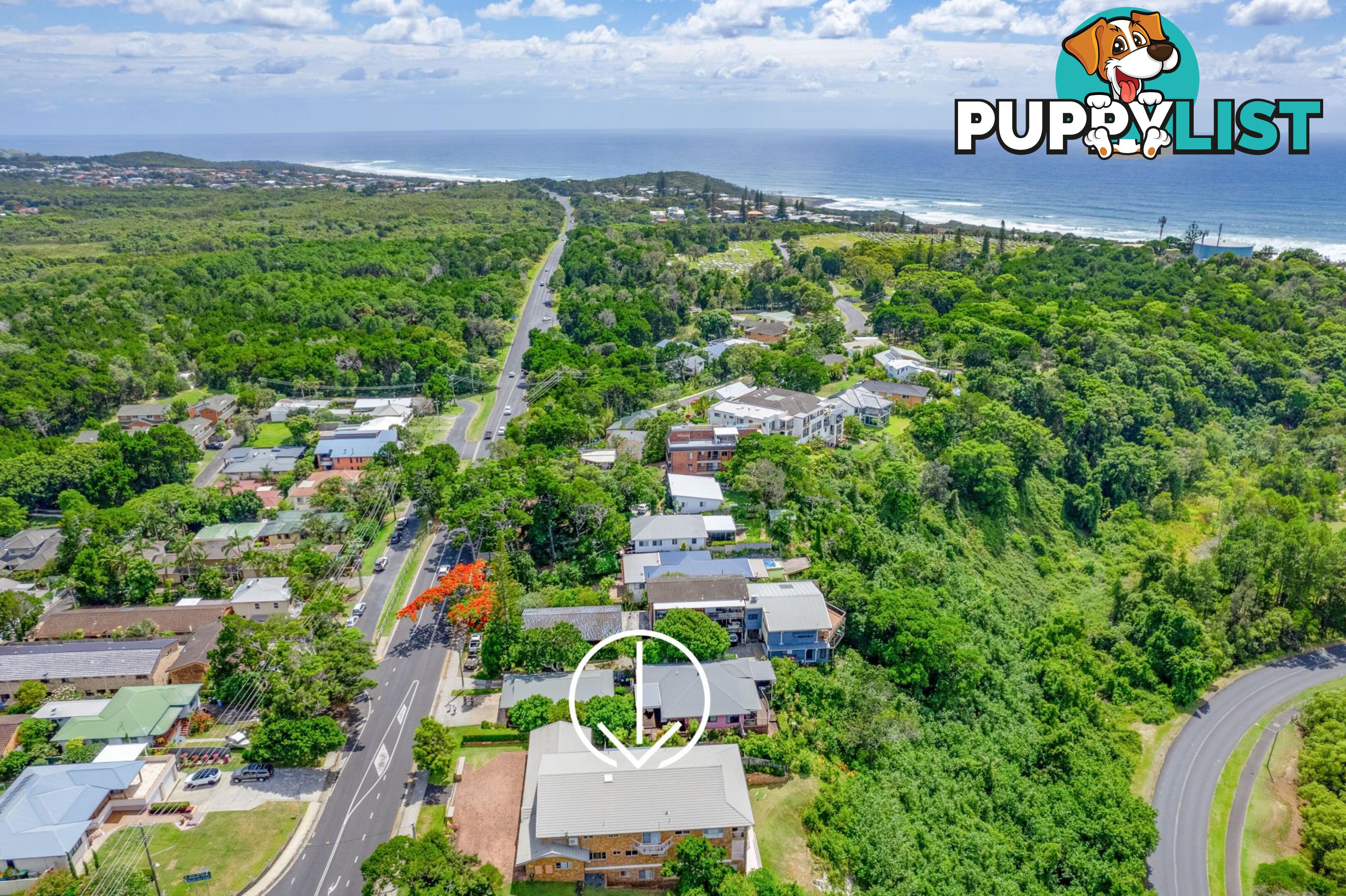 1/63 Pine Avenue EAST BALLINA NSW 2478