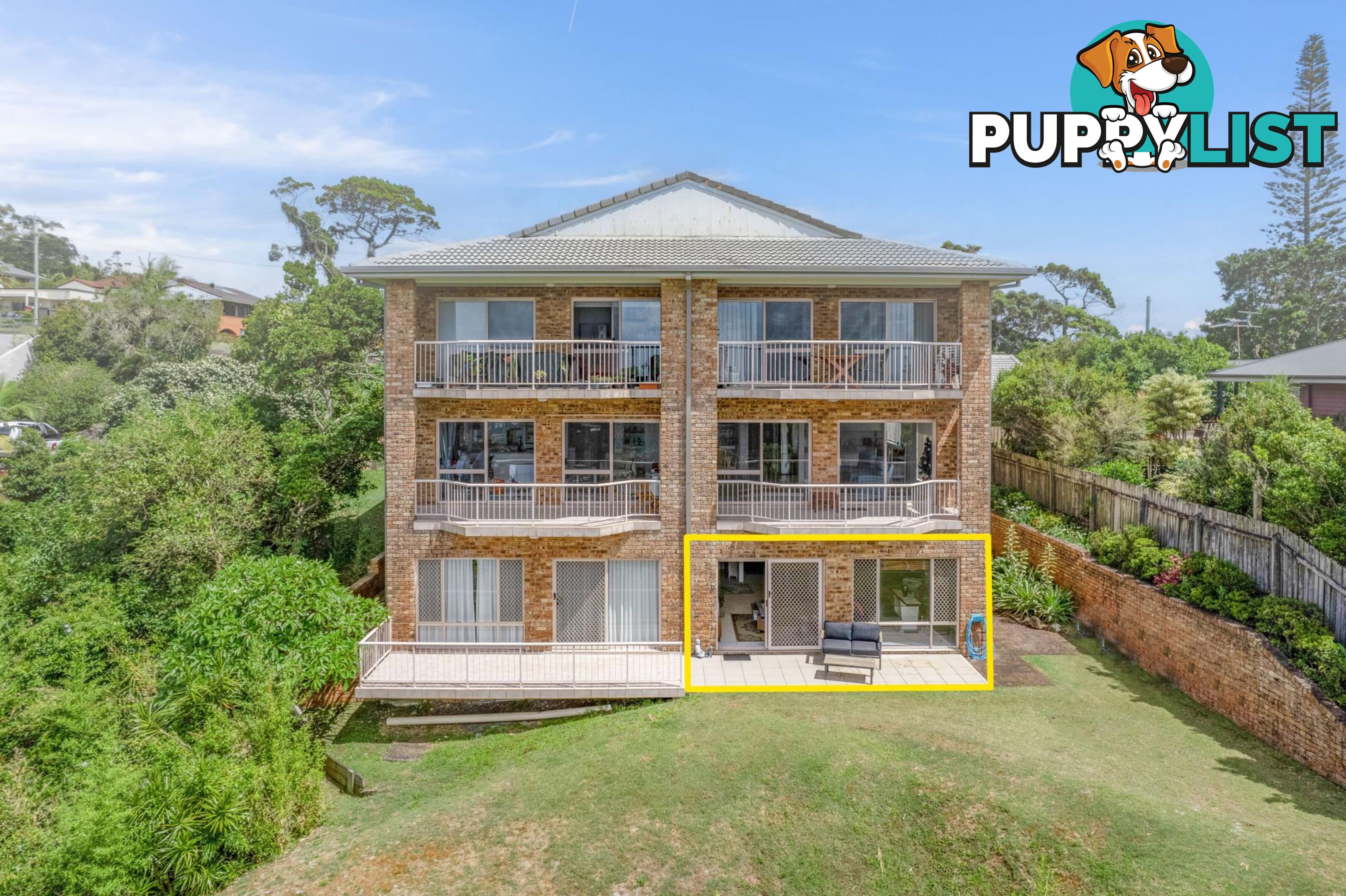 1/63 Pine Avenue EAST BALLINA NSW 2478