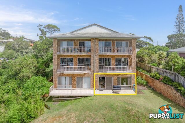 1/63 Pine Avenue EAST BALLINA NSW 2478