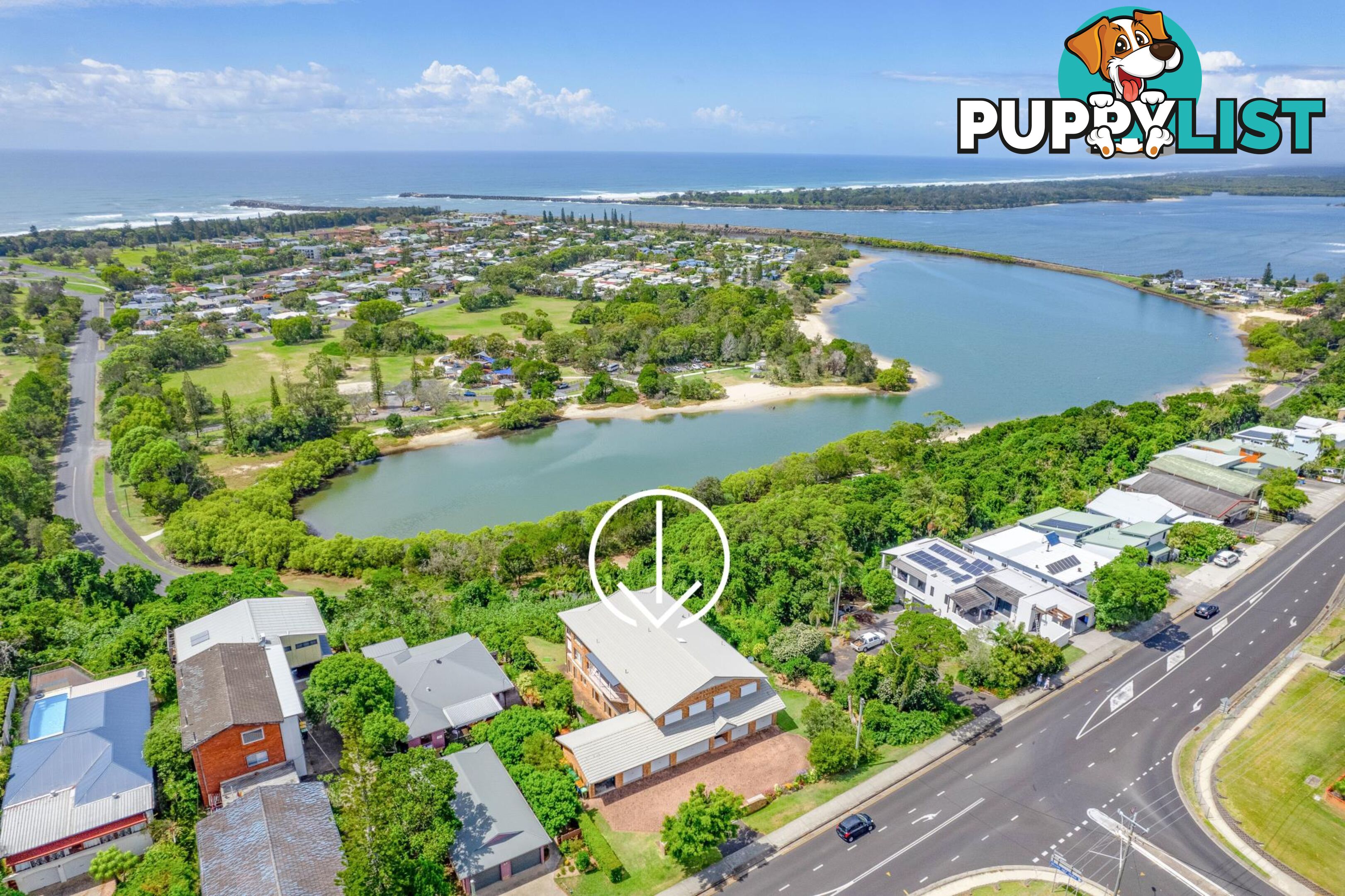 1/63 Pine Avenue EAST BALLINA NSW 2478