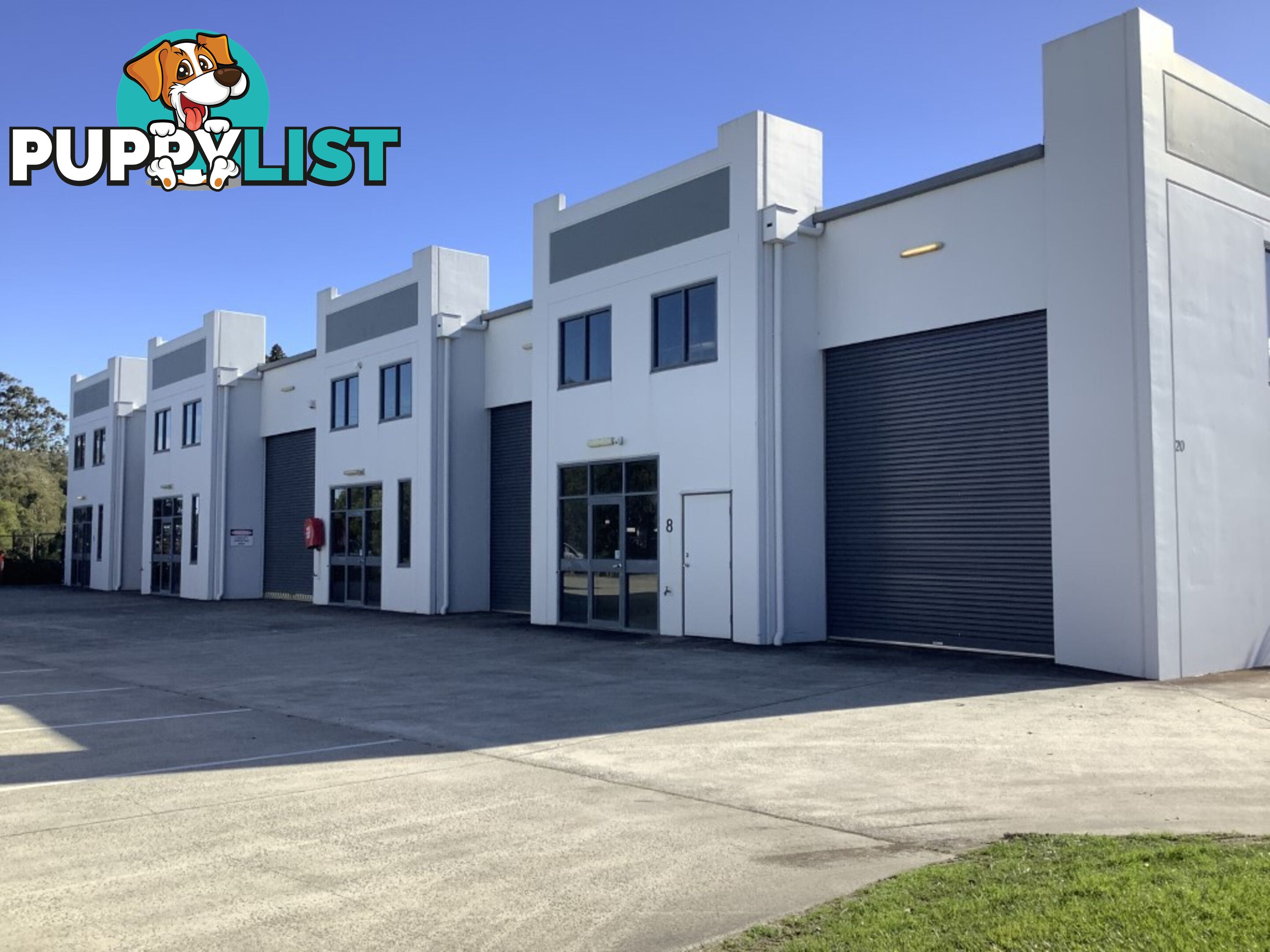5-8/20-22 De Havilland BALLINA NSW 2478
