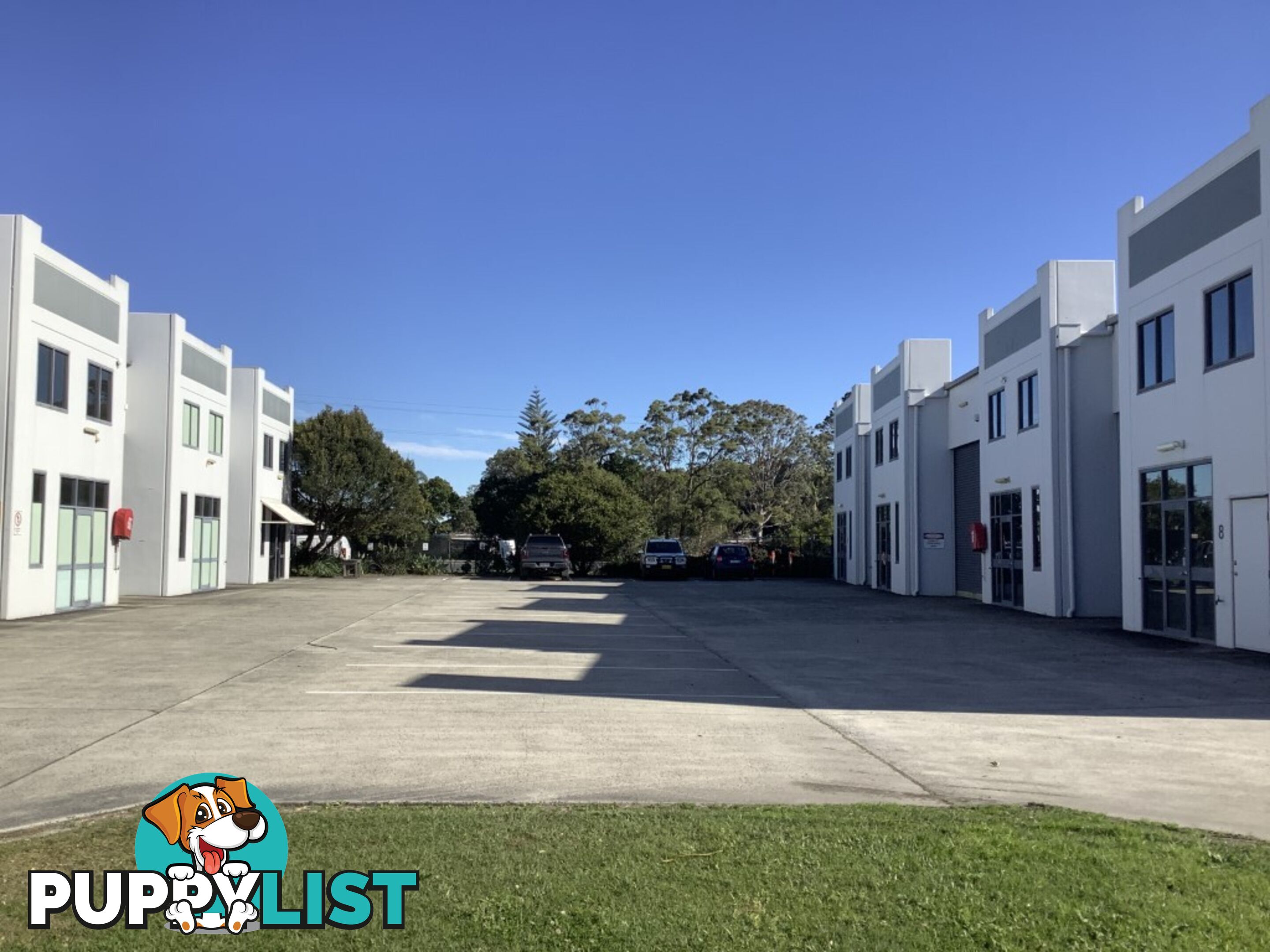 5-8/20-22 De Havilland BALLINA NSW 2478