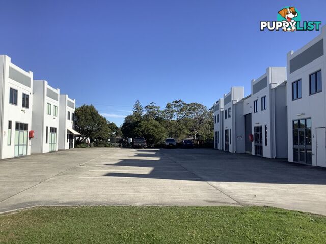 5-8/20-22 De Havilland BALLINA NSW 2478