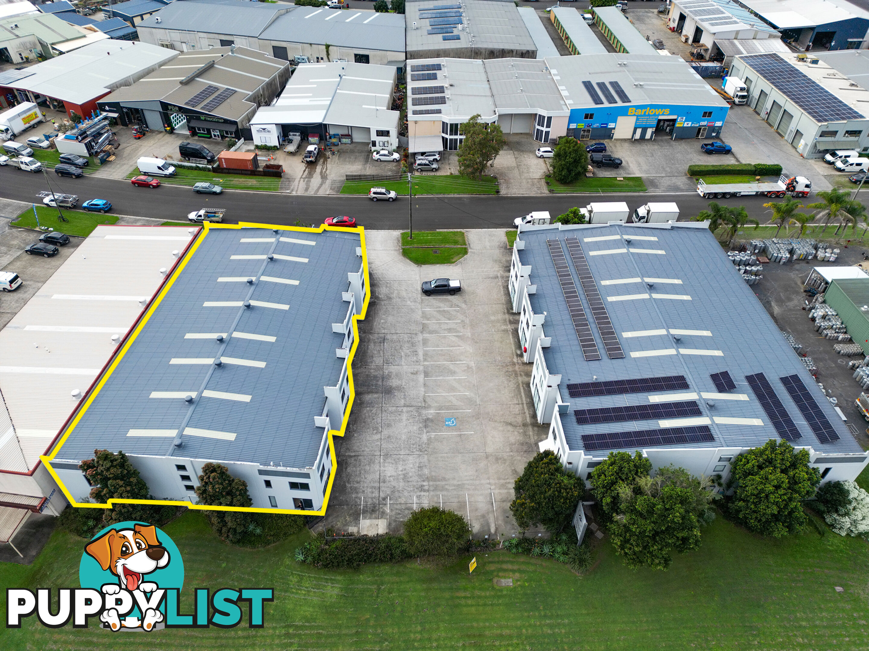 5-8/20-22 De Havilland BALLINA NSW 2478