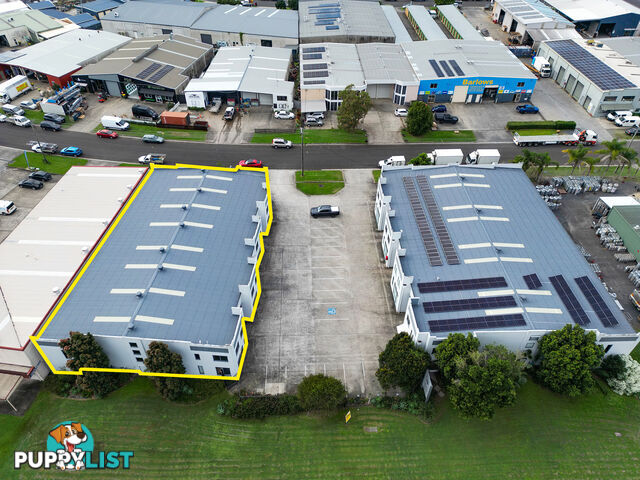 5-8/20-22 De Havilland BALLINA NSW 2478