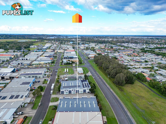 5-8/20-22 De Havilland BALLINA NSW 2478