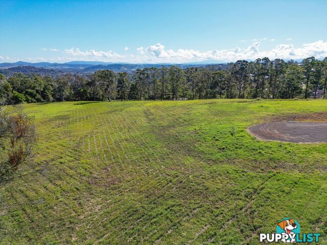 Sanctuary Hills Estate Stage 2 GOONELLABAH NSW 2480