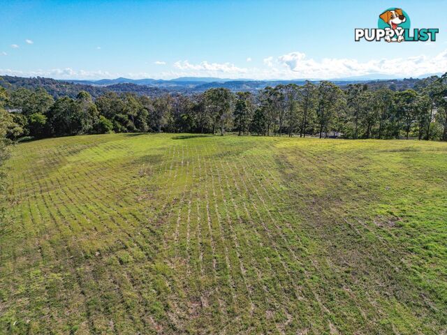 Sanctuary Hills Estate Stage 2 GOONELLABAH NSW 2480