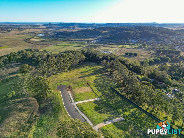 Sanctuary Hills Estate Stage 2 GOONELLABAH NSW 2480