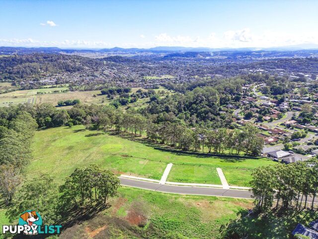 Sanctuary Hills Estate Stage 2 GOONELLABAH NSW 2480