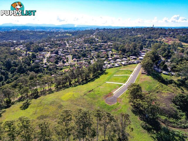 Sanctuary Hills Estate Stage 2 GOONELLABAH NSW 2480