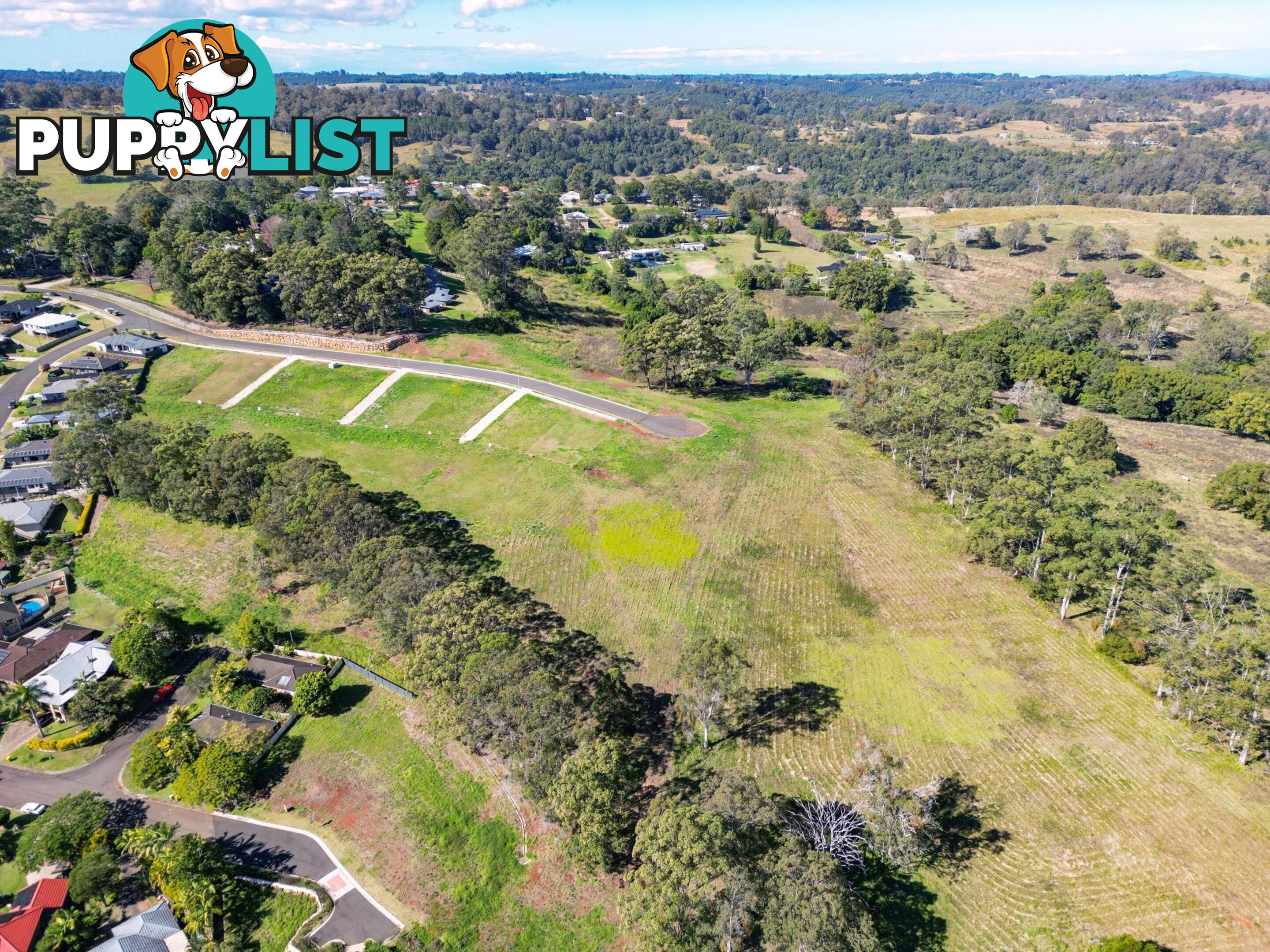 Sanctuary Hills Estate Stage 2 GOONELLABAH NSW 2480