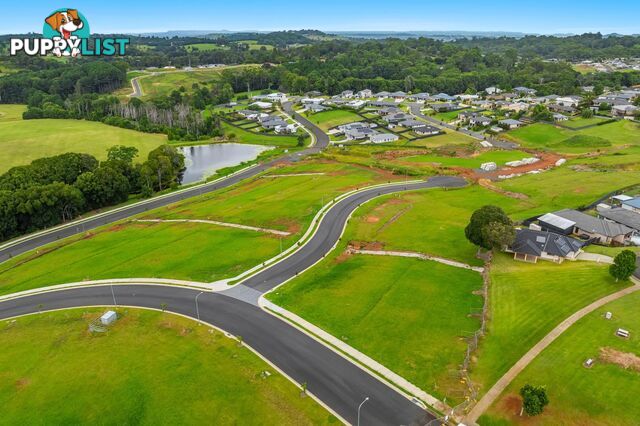 Waterford Park Estate (Stage 10a) GOONELLABAH NSW 2480