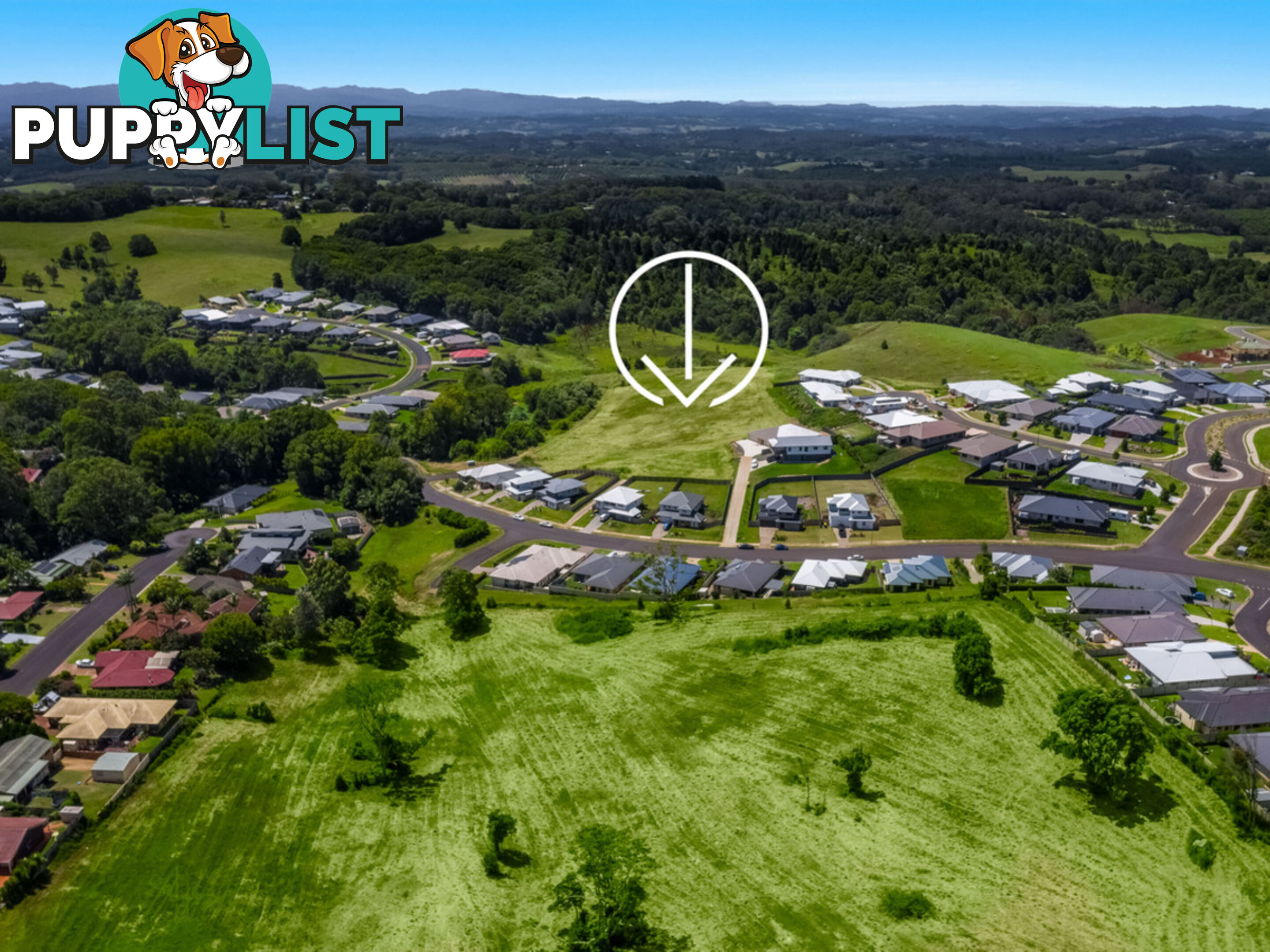 Lot 25 Lynette Place WOLLONGBAR NSW 2477