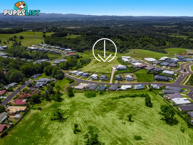 Lot 25 Lynette Place WOLLONGBAR NSW 2477