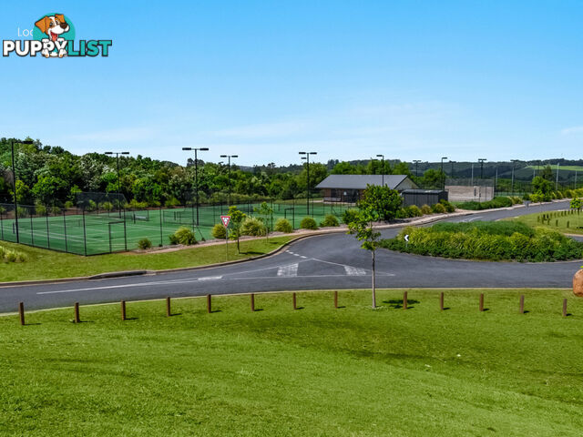 Lot 25 Lynette Place WOLLONGBAR NSW 2477