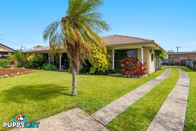 6 Flinders Place WEST BALLINA NSW 2478