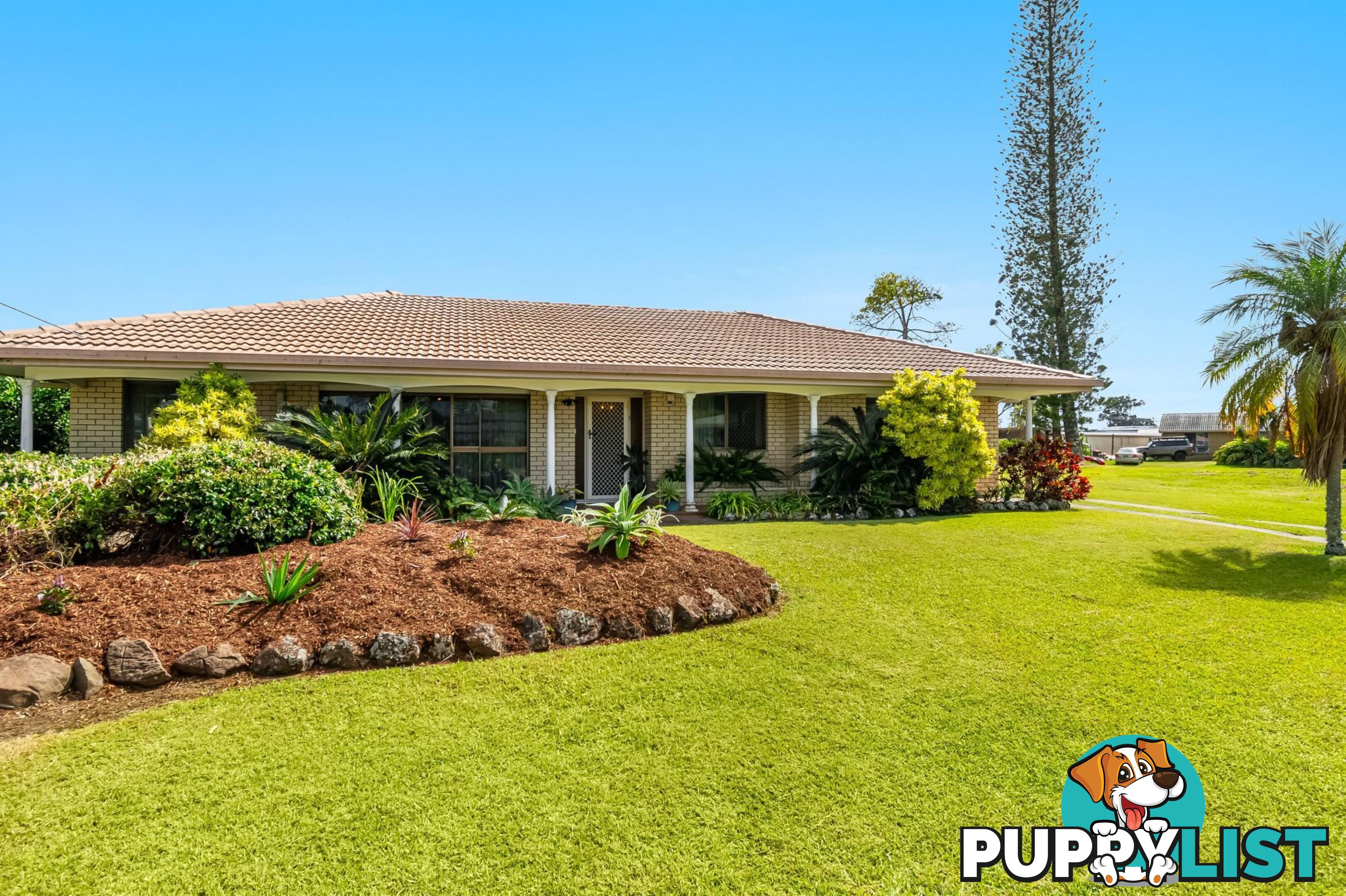 6 Flinders Place WEST BALLINA NSW 2478