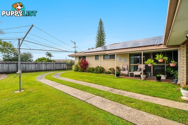 6 Flinders Place WEST BALLINA NSW 2478