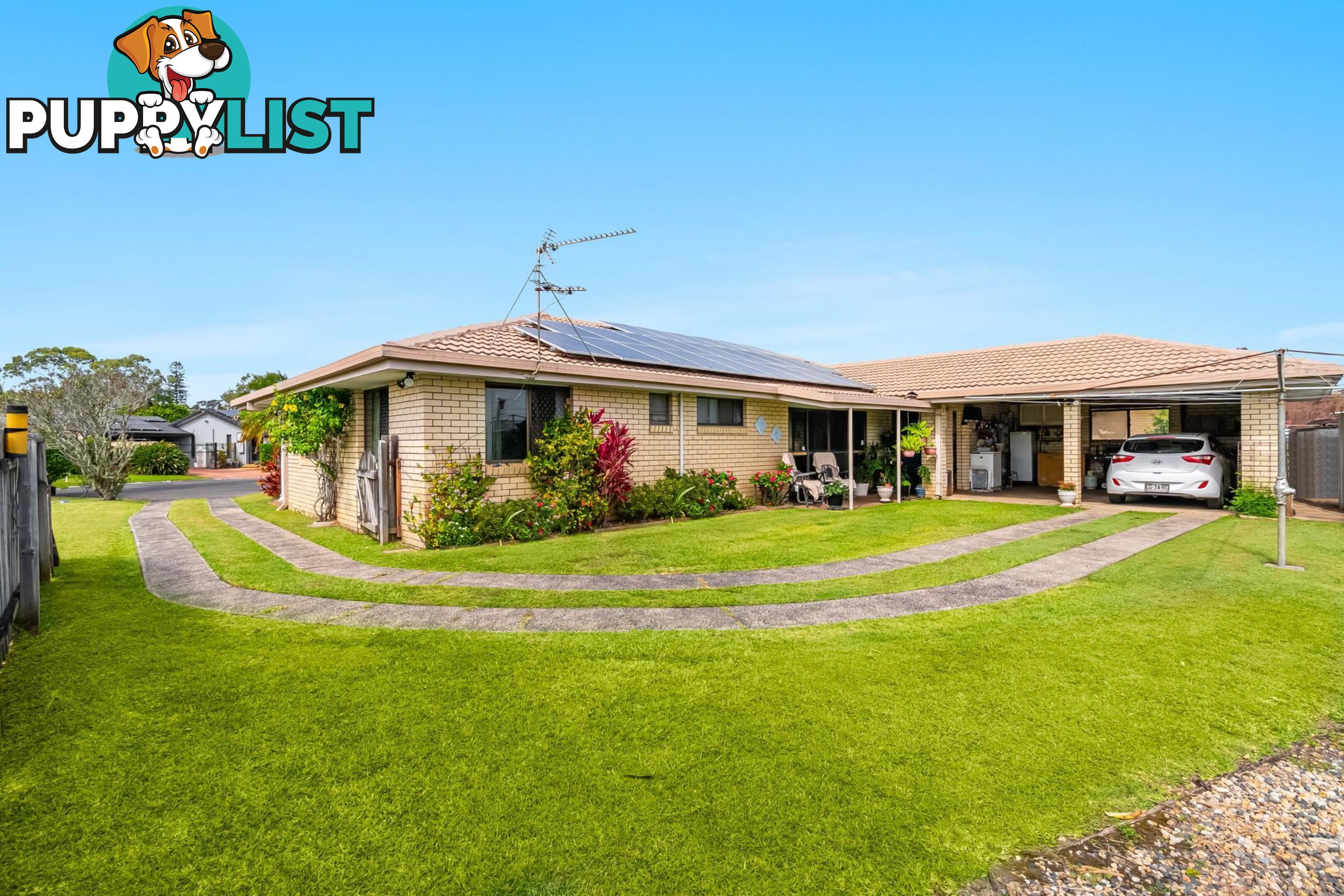 6 Flinders Place WEST BALLINA NSW 2478