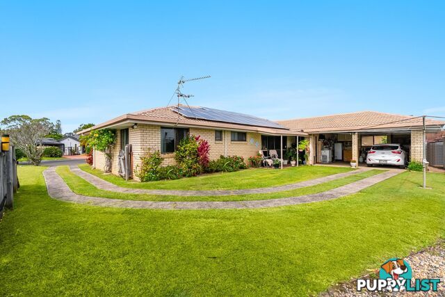 6 Flinders Place WEST BALLINA NSW 2478