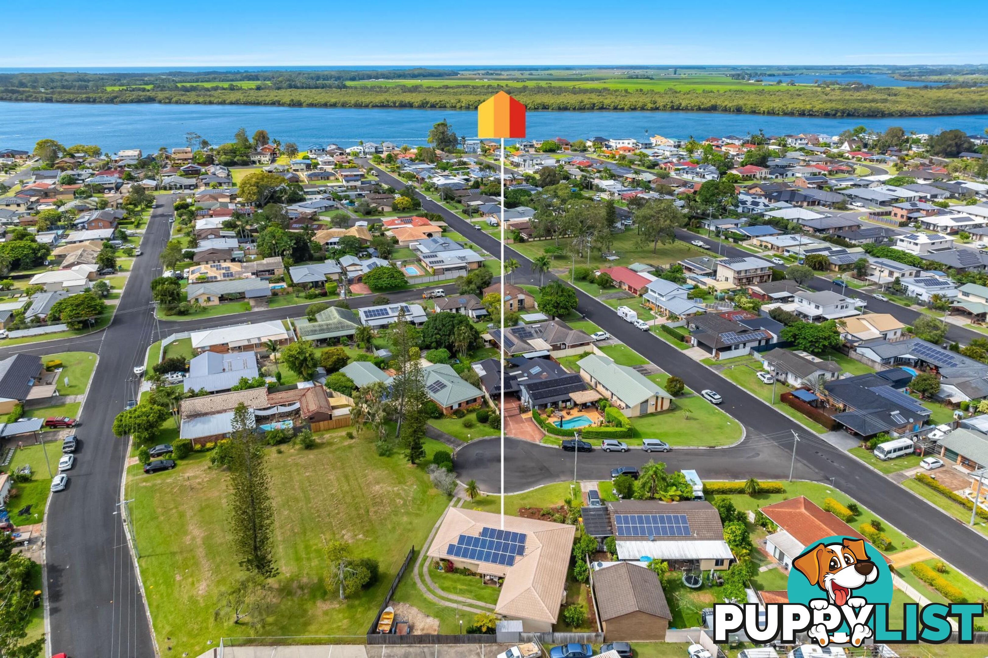 6 Flinders Place WEST BALLINA NSW 2478