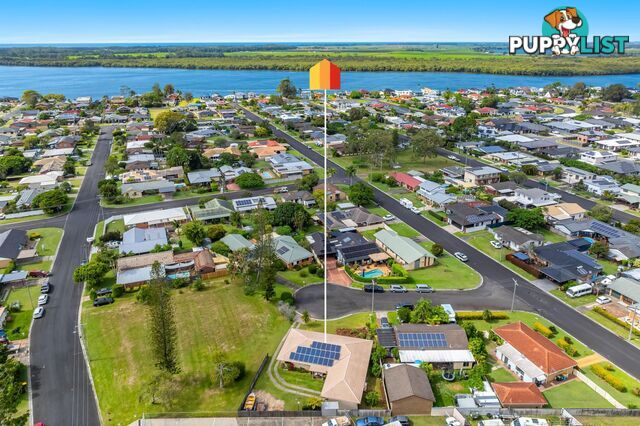 6 Flinders Place WEST BALLINA NSW 2478