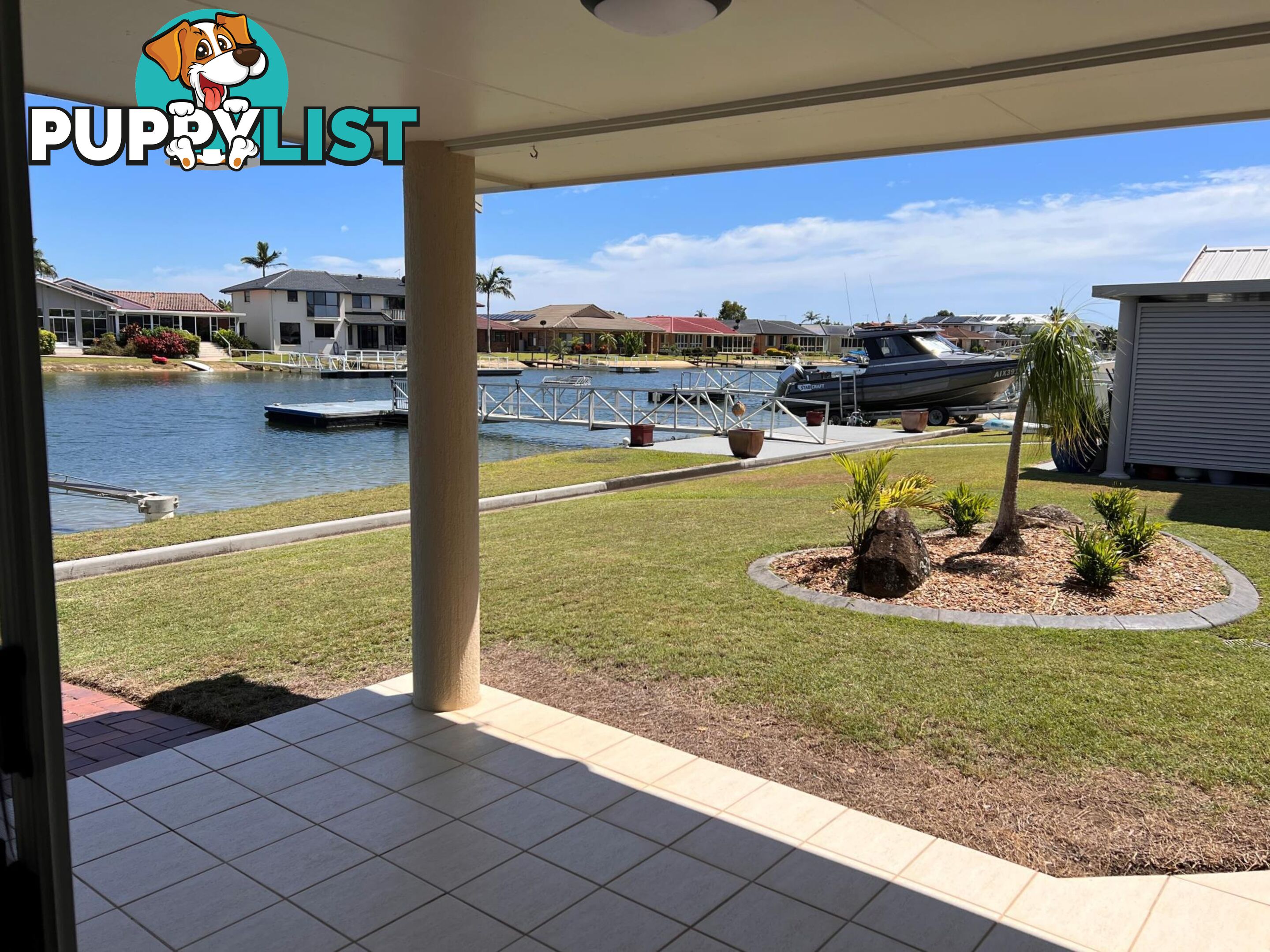 151 Riverside Drive WEST BALLINA NSW 2478