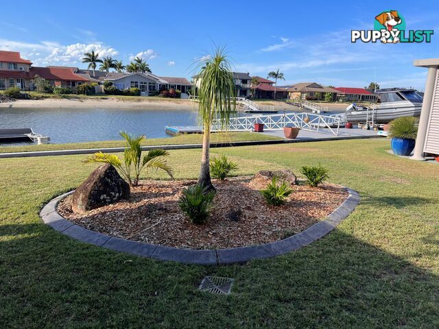 151 Riverside Drive WEST BALLINA NSW 2478