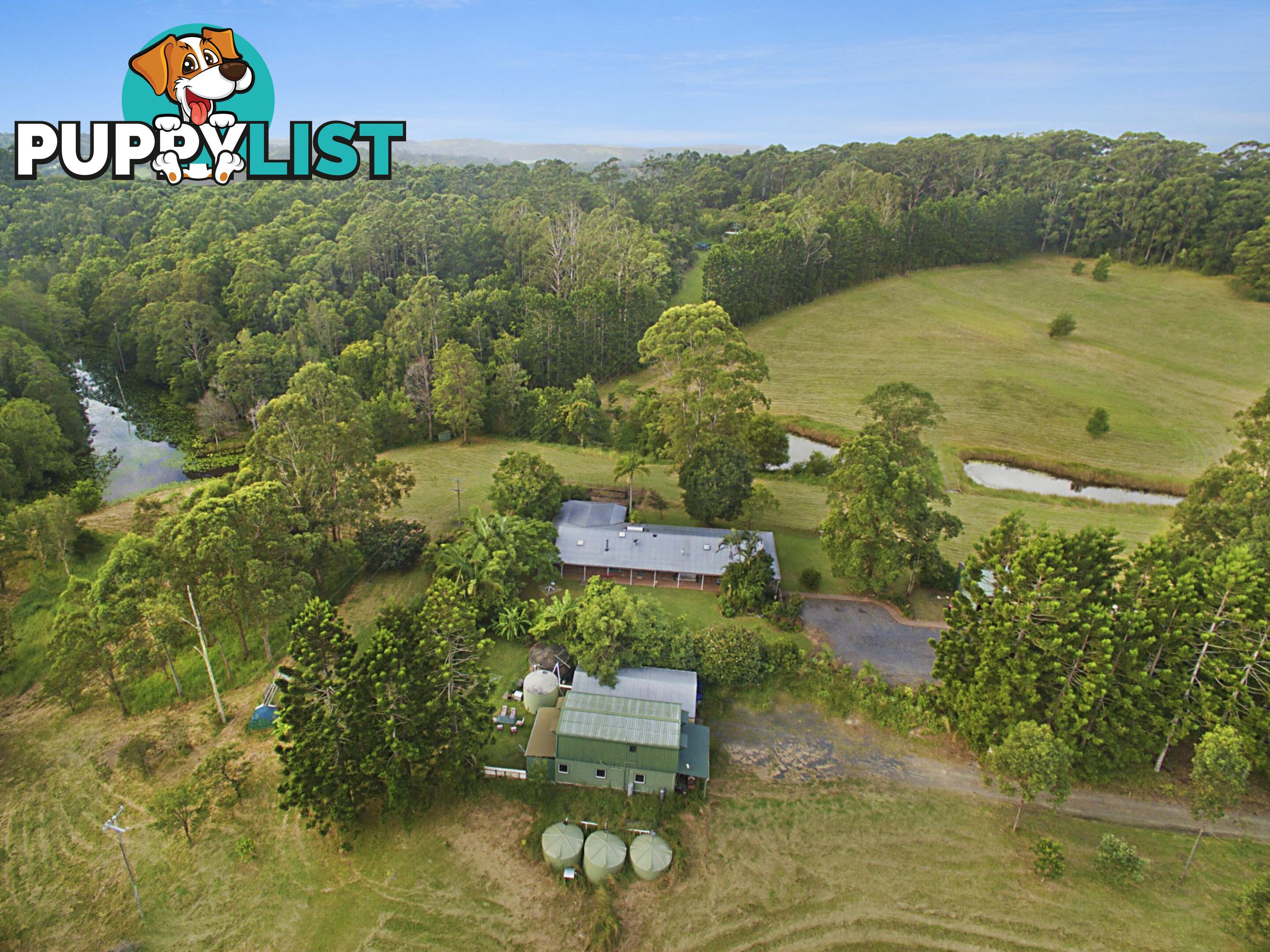 66 Forest Road URALBA NSW 2477